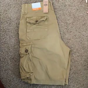 American Eagle shorts size 30